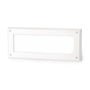 W.A.C. Lighting - WL-5105-30-aWT - LED Brick Light - Endurance - Architectural White