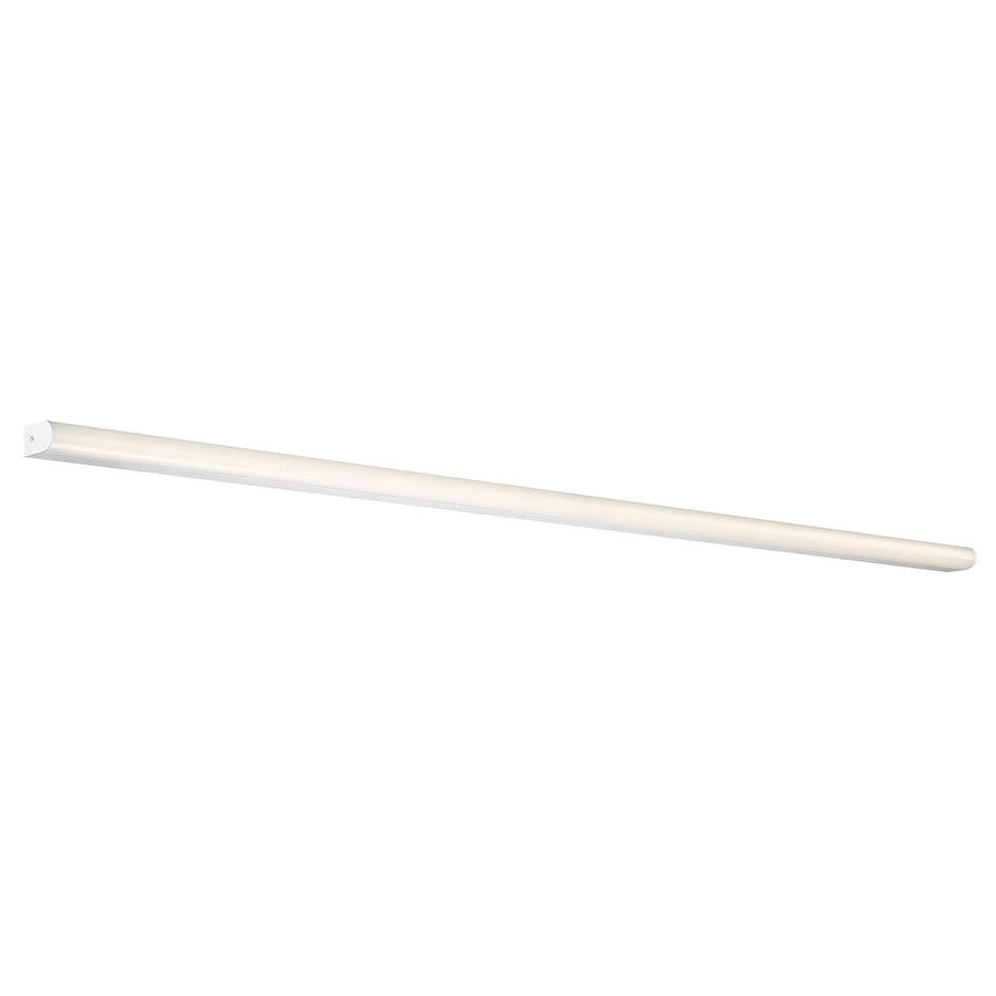 W.A.C. Lighting - WS-35873-WT - LED Bathroom Vanity - Nightstick - White