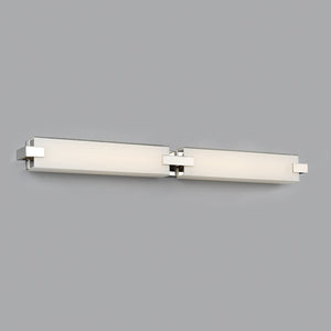 W.A.C. Lighting - WS-79636-35-PN - LED Bath - Bliss - Polished Nickel