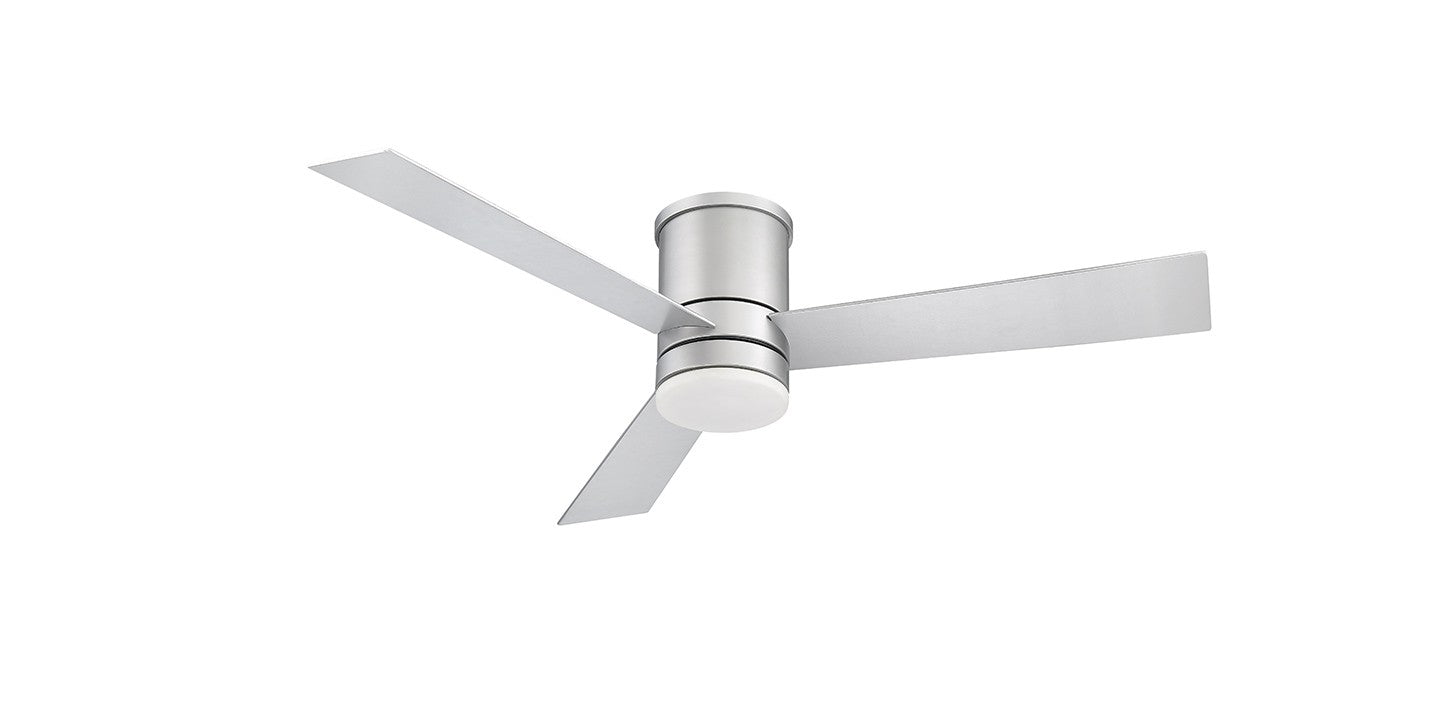 Modern Forms Fans - FH-W1803-52L-BZ - 52"Ceiling Fan - Axis - Bronze