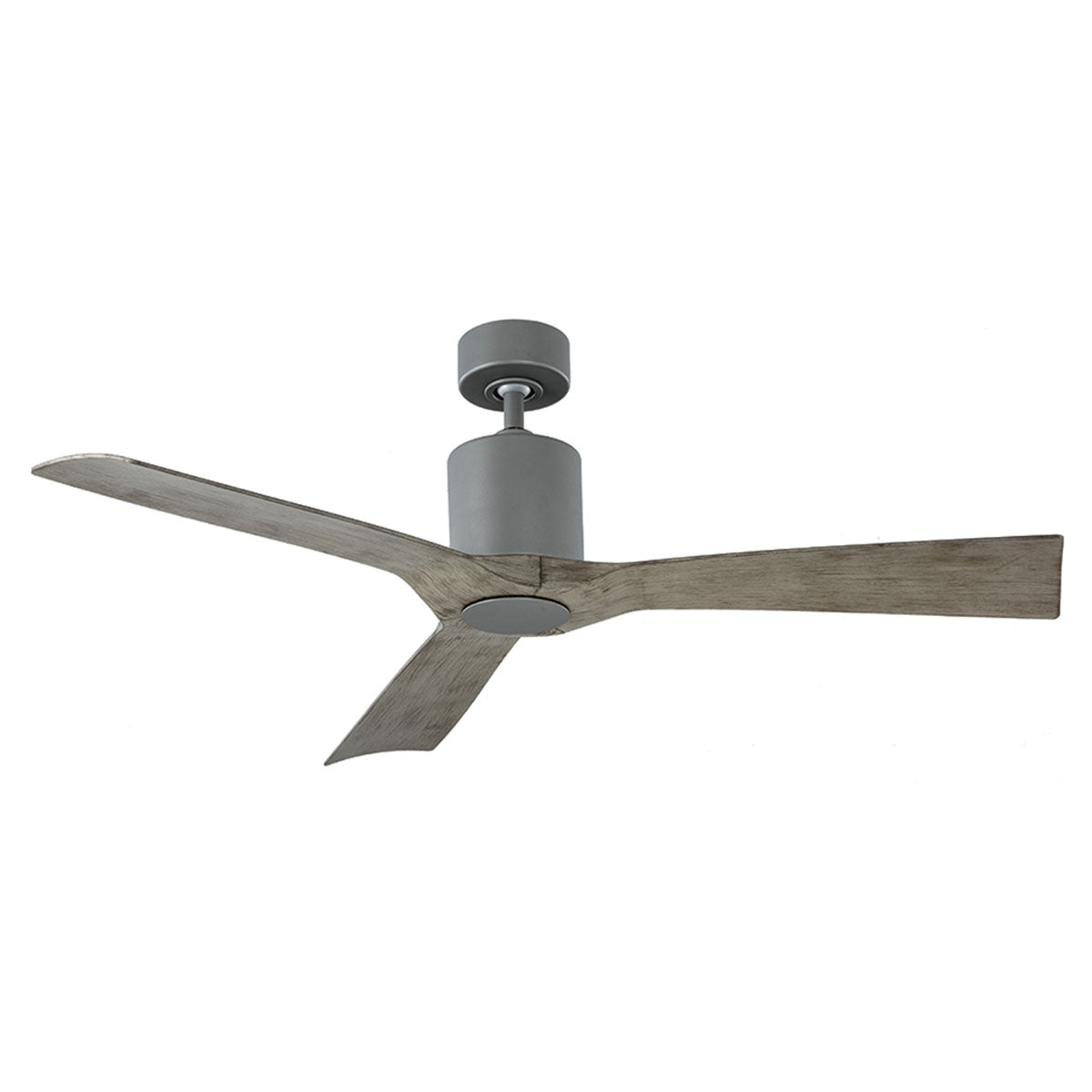 Modern Forms Fans - FR-W1811-54-GH/WG - 54"Ceiling Fan - Aviator - Graphite/Weathered Gray