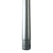 Modern Forms Fans - XF-24-BZ - Downrod - Fan Accessories - Bronze
