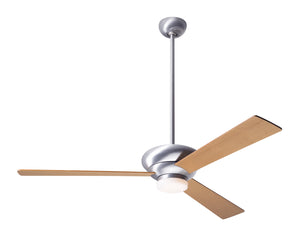 Modern Fan Co - ALT-BA-52-MP-271-002 - 52"Ceiling Fan - Altus - Brushed Aluminum