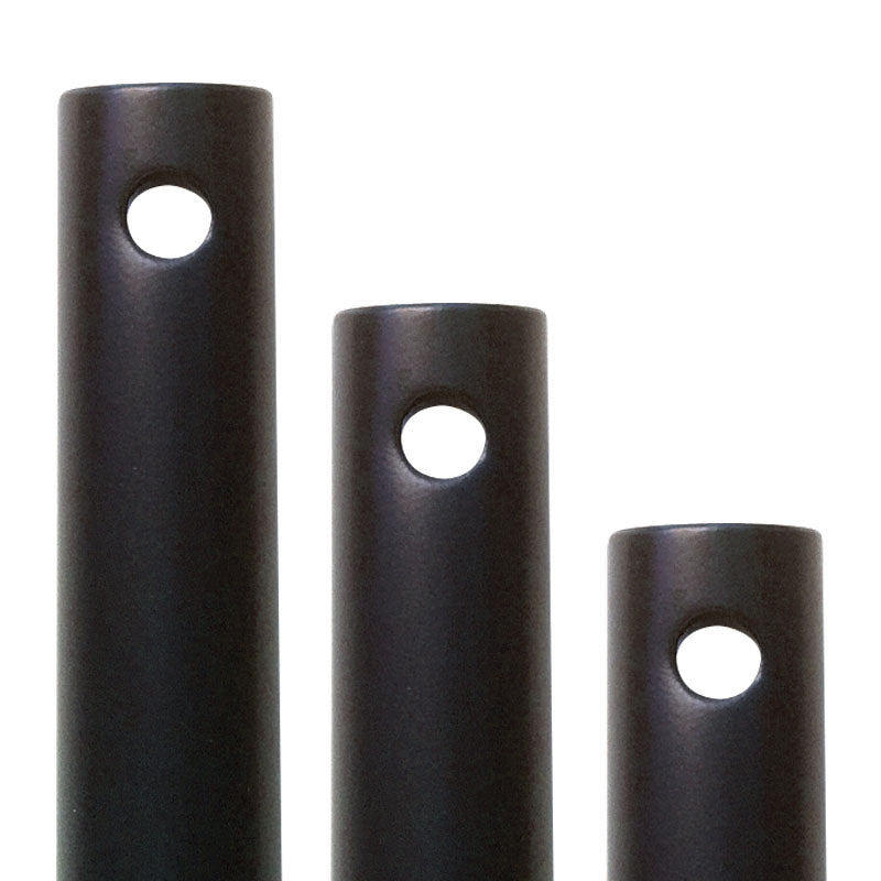 Modern Fan Co - DRD-DB-72 - Down Rod - Universal - Dark Bronze