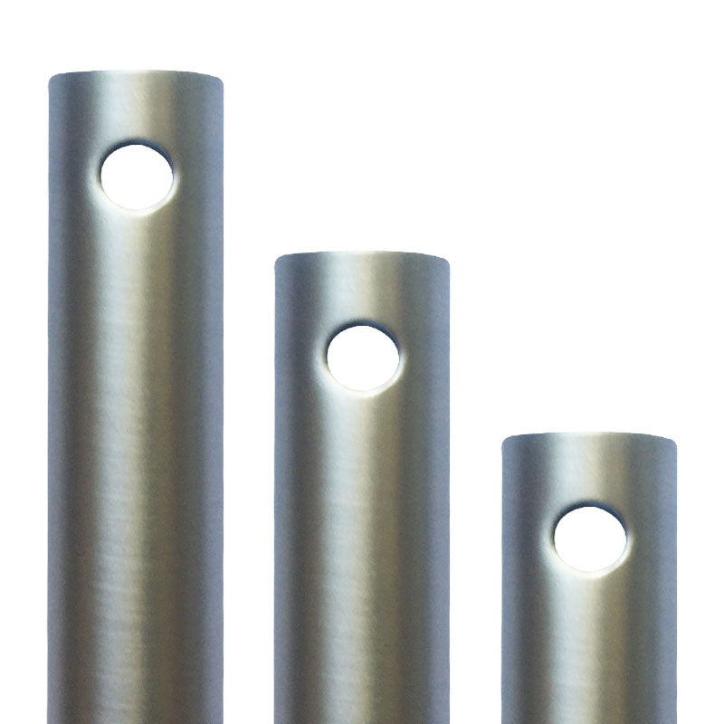 Modern Fan Co - DRD-MN-60 - Down Rod - Universal - Matte Nickel
