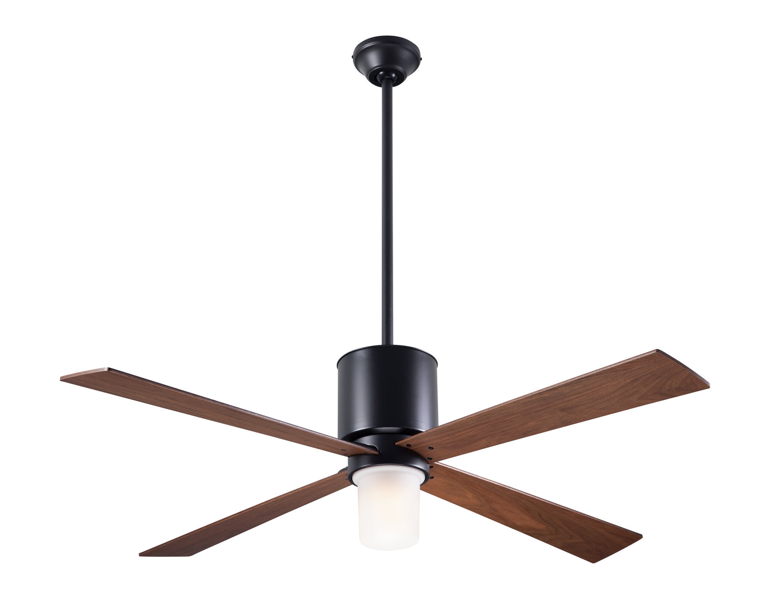 Modern Fan Co - LAP-DB-50-MG-552-002 - 50"Ceiling Fan - Lapa - Dark Bronze