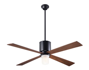 Modern Fan Co - LAP-DB-50-MG-552-002 - 50"Ceiling Fan - Lapa - Dark Bronze