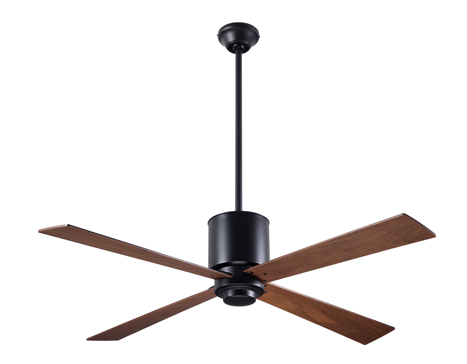 Modern Fan Co - LAP-DB-50-MG-NL-001 - 50"Ceiling Fan - Lapa - Dark Bronze