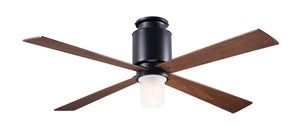 Modern Fan Co - LAP-FM-DB-50-MG-552-002 - 50"Ceiling Fan - Lapa Flush - Dark Bronze