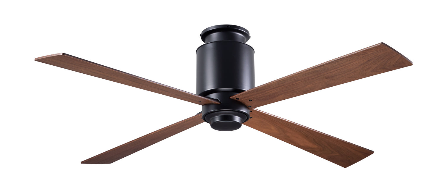 Modern Fan Co - LAP-FM-DB-50-MG-NL-001 - 50"Ceiling Fan - Lapa Flush - Dark Bronze