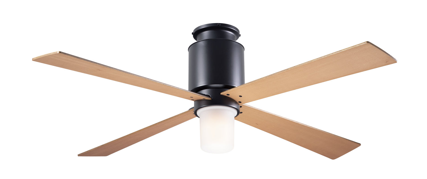 Modern Fan Co - LAP-FM-DB-50-MP-552-002 - 50"Ceiling Fan - Lapa Flush - Dark Bronze