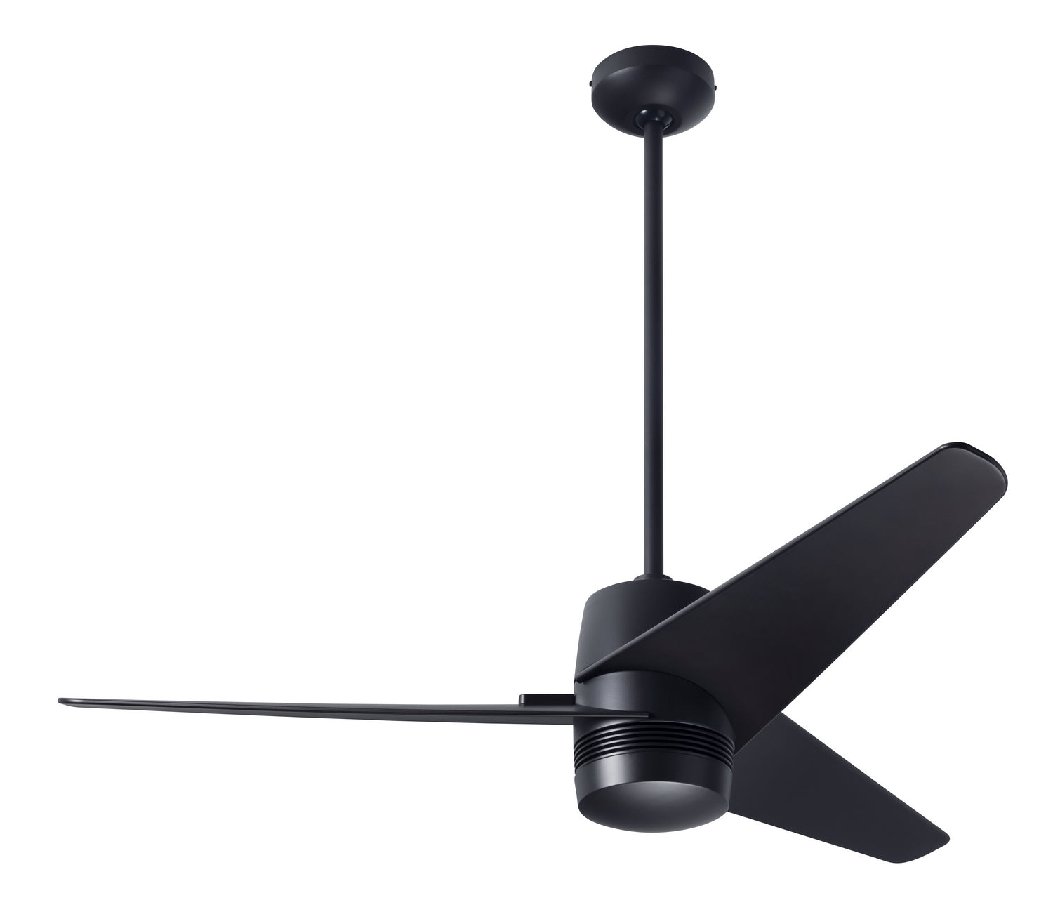 Modern Fan Co - VEL-DB-48-DK-NL-CC - 48"Ceiling Fan - Velo DC - Dark Bronze