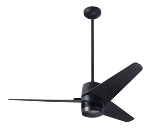 Modern Fan Co - VEL-DB-48-DK-NL-RC - 48"Ceiling Fan - Velo DC - Dark Bronze