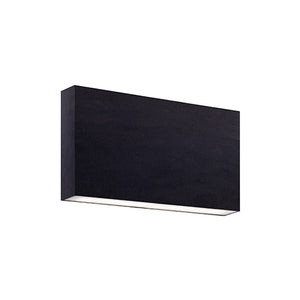 Kuzco Lighting - AT6610-BK - LED Wall Sconce - Mica - Black