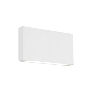 Kuzco Lighting - AT6610-WH - LED Wall Sconce - Mica - White