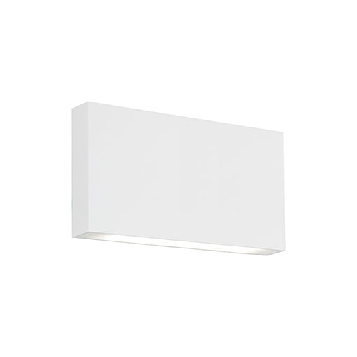 Kuzco Lighting - AT6610-WH - LED Wall Sconce - Mica - White