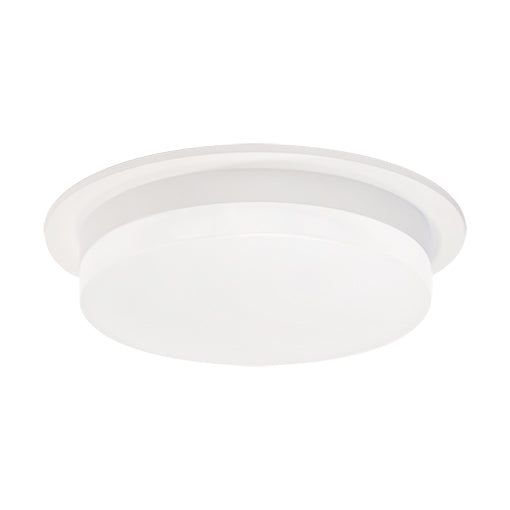 Kuzco Lighting - FM42706-WH - LED Flush Mount - Stockton - White