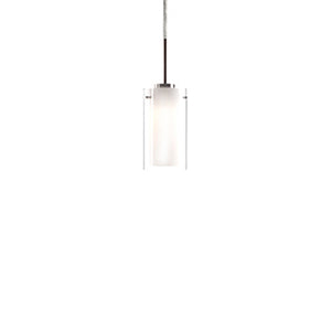 Kuzco Lighting - PD41304-BN - LED Pendant - Verona - Brushed Nickel