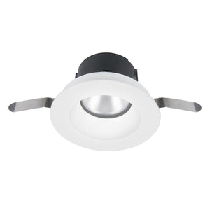 W.A.C. Lighting - R2ARDT-S830-WT - LED Trim - Aether - White