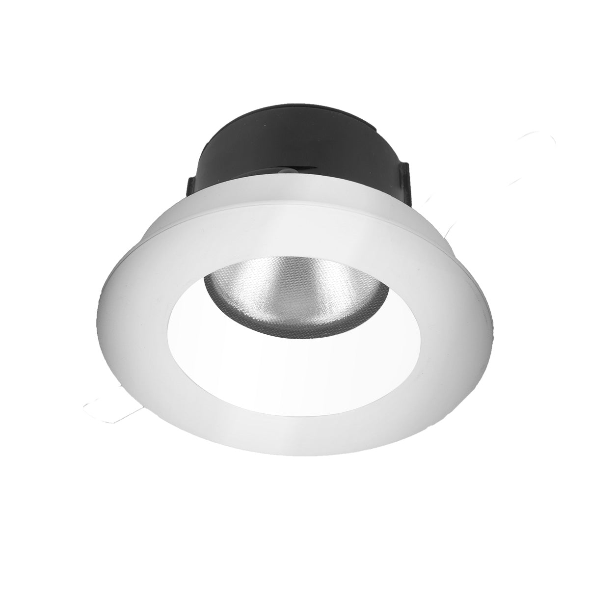 W.A.C. Lighting - R2ARDT-S930-HZWT - LED Trim - Aether - Haze White