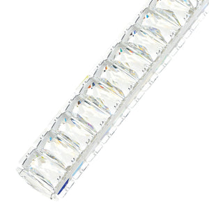 CWI Lighting - 1046P20-19-601 - LED Chandelier - Celina - Chrome