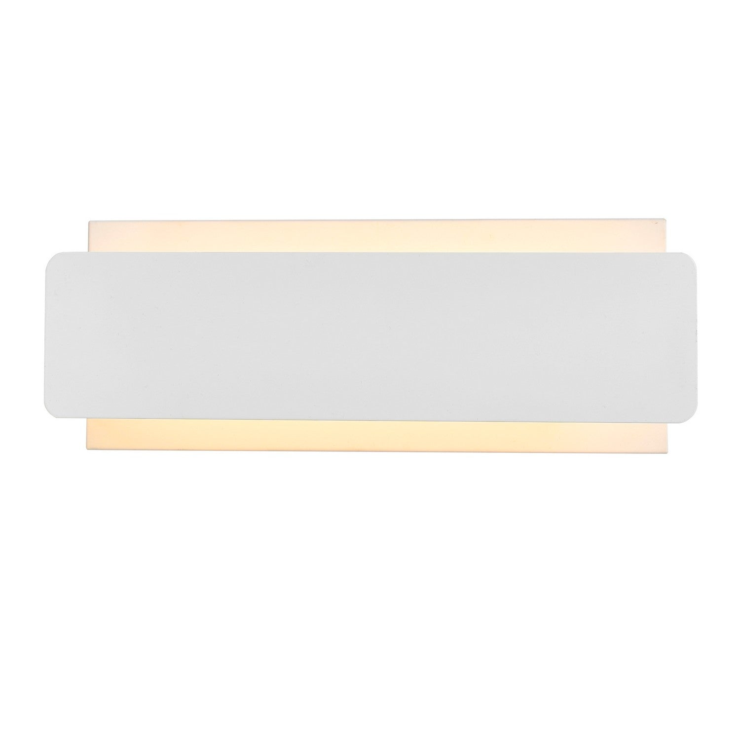 CWI Lighting - 7147W12-103 - LED Wall Sconce - Lilliana - White