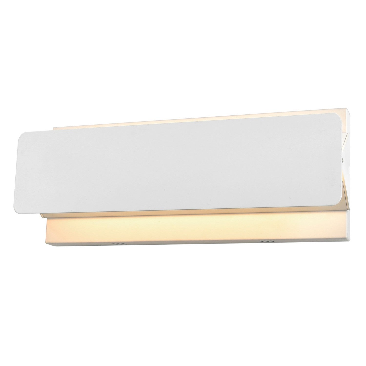 CWI Lighting - 7147W12-103 - LED Wall Sconce - Lilliana - White