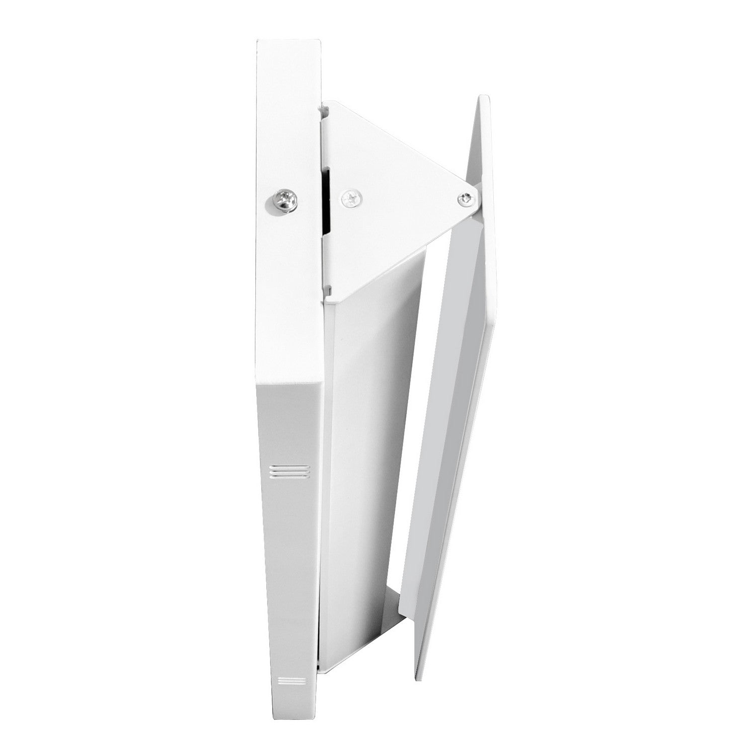 CWI Lighting - 7147W18-103 - LED Wall Sconce - Lilliana - White