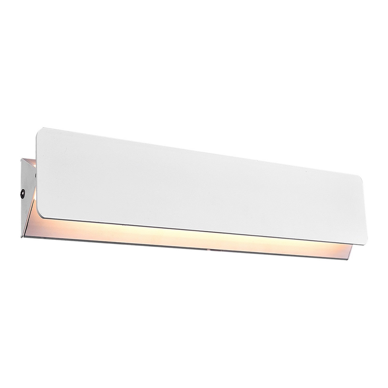 CWI Lighting - 7147W18-103 - LED Wall Sconce - Lilliana - White