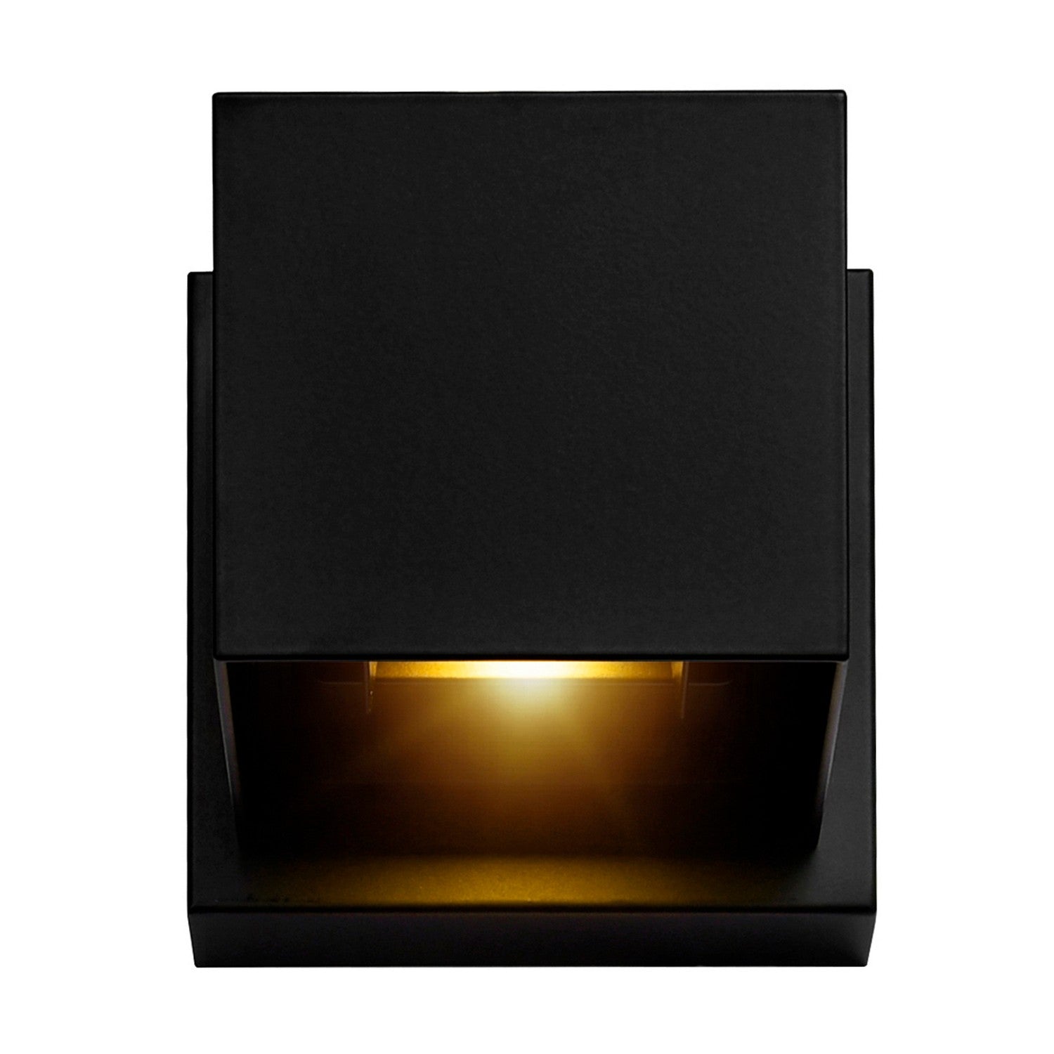 CWI Lighting - 7148W4-101-S - LED Wall Sconce - Lilliana - Black