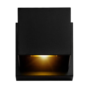 CWI Lighting - 7148W4-101-S - LED Wall Sconce - Lilliana - Black