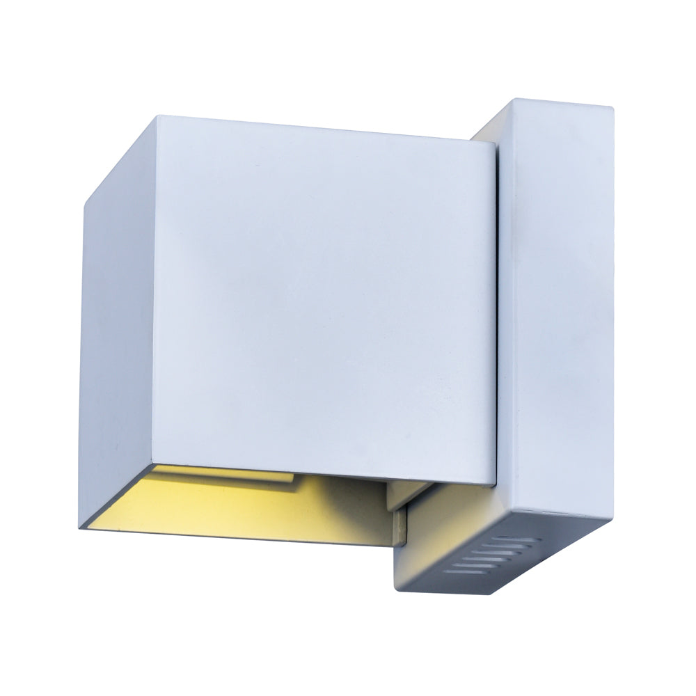 CWI Lighting - 7148W4-103-S - LED Wall Sconce - Lilliana - White