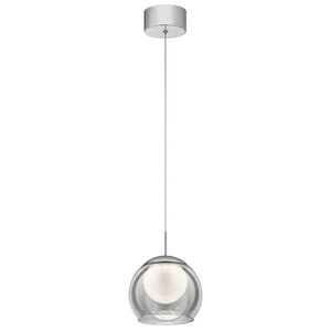 Kichler - 84010 - LED Mini Pendant - Lexi - Chrome