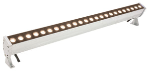 American Lighting - LLW48-WW - Linear Wall Washer - Wall Washer/Architectural - Silver