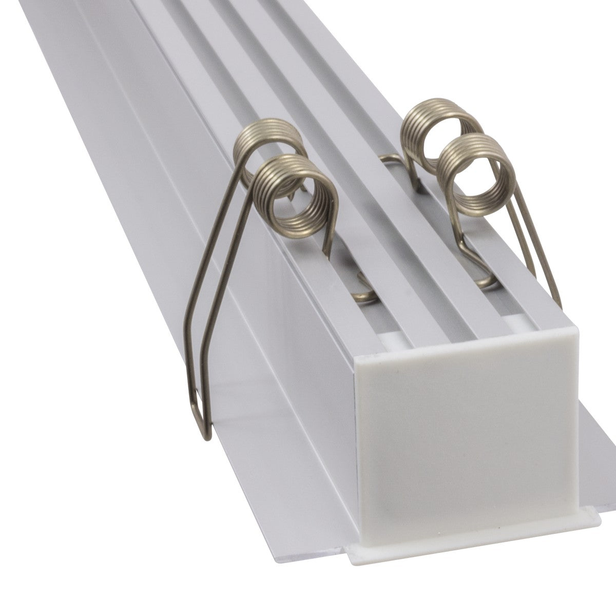 American Lighting - PE-DFSLOT-CLIP - Spring Clip - Extrusion - Aluminum