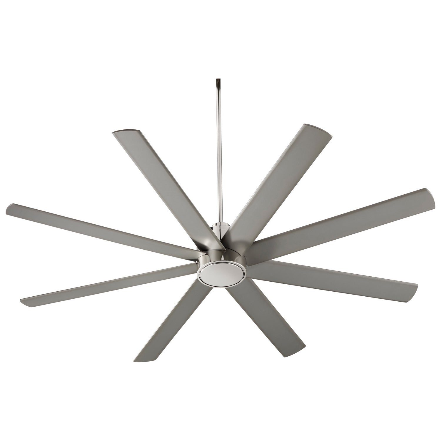 Oxygen - 3-100-20 - 70"Ceiling Fan - Cosmo - Polished Nickel