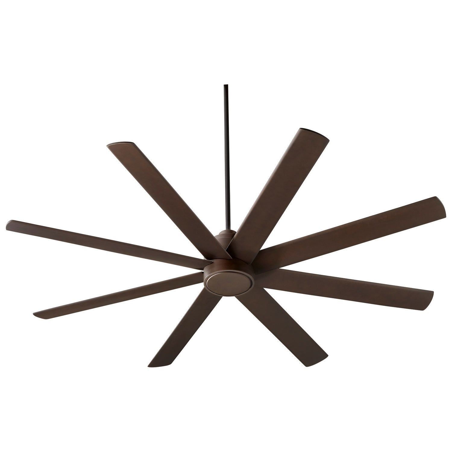 Oxygen - 3-100-22 - 70"Ceiling Fan - Cosmo - Oiled Bronze