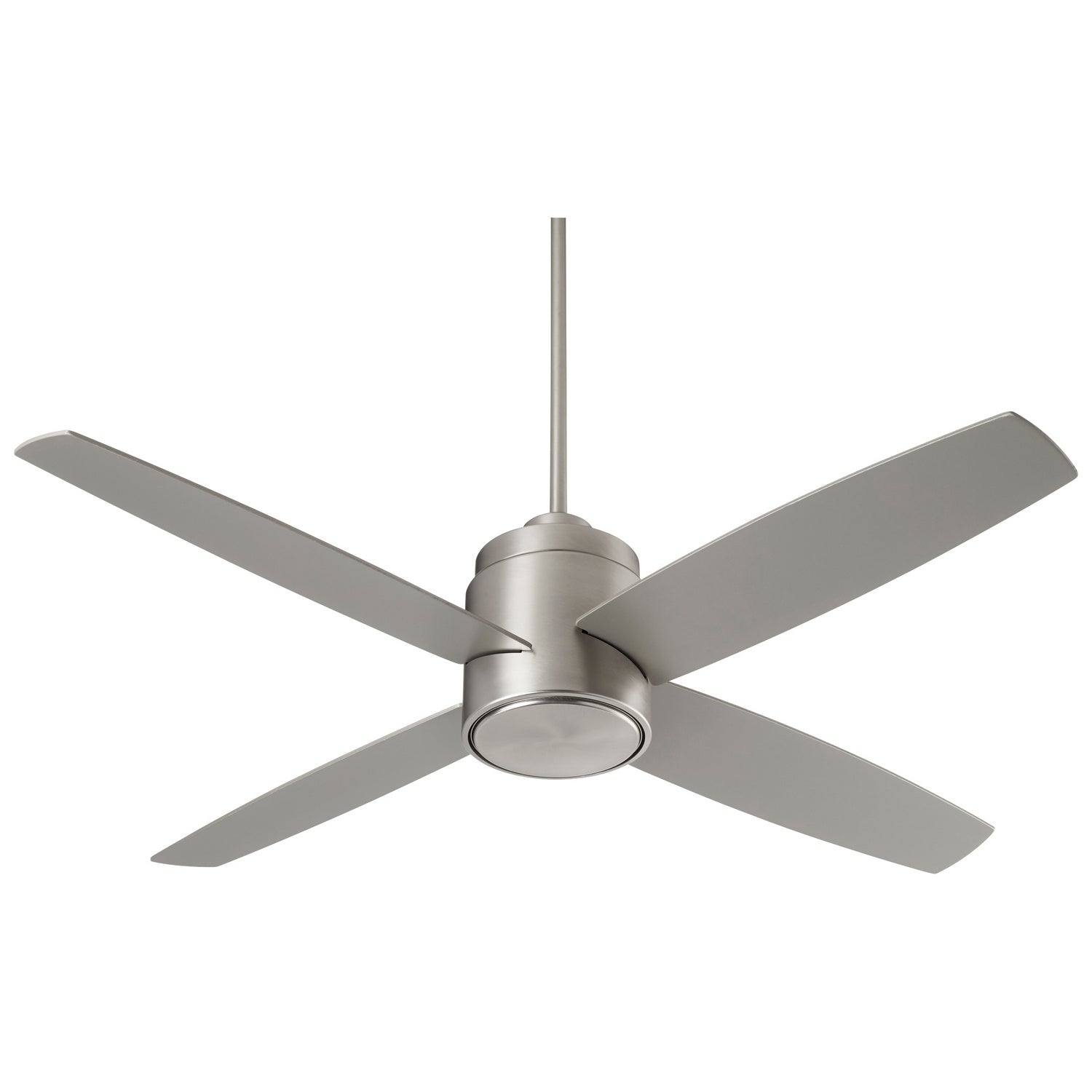 Oxygen - 3-101-24 - 52"Ceiling Fan - Oslo - Satin Nickel