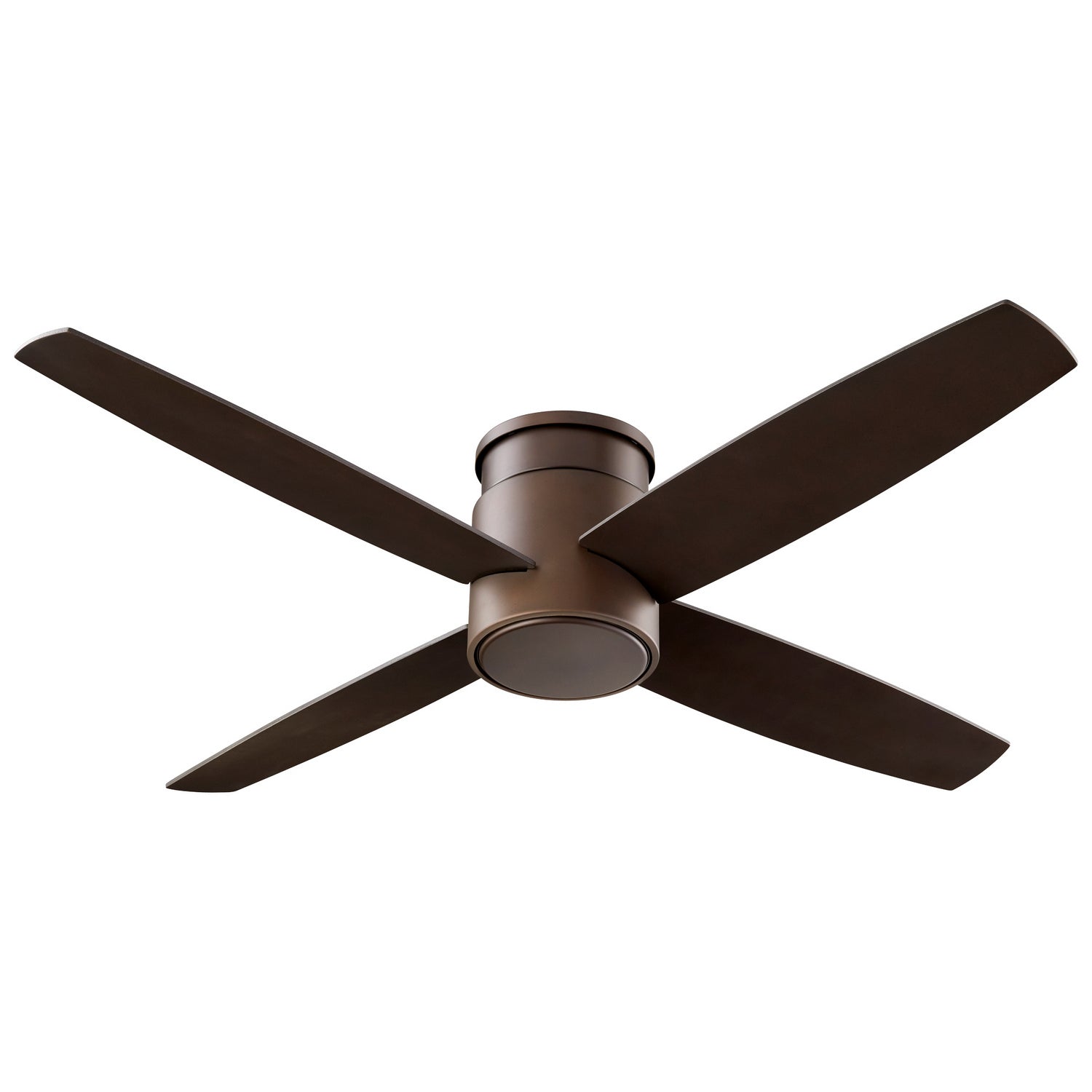 Oxygen - 3-102-22 - 52"Ceiling Fan - Oslo Hugger - Oiled Bronze