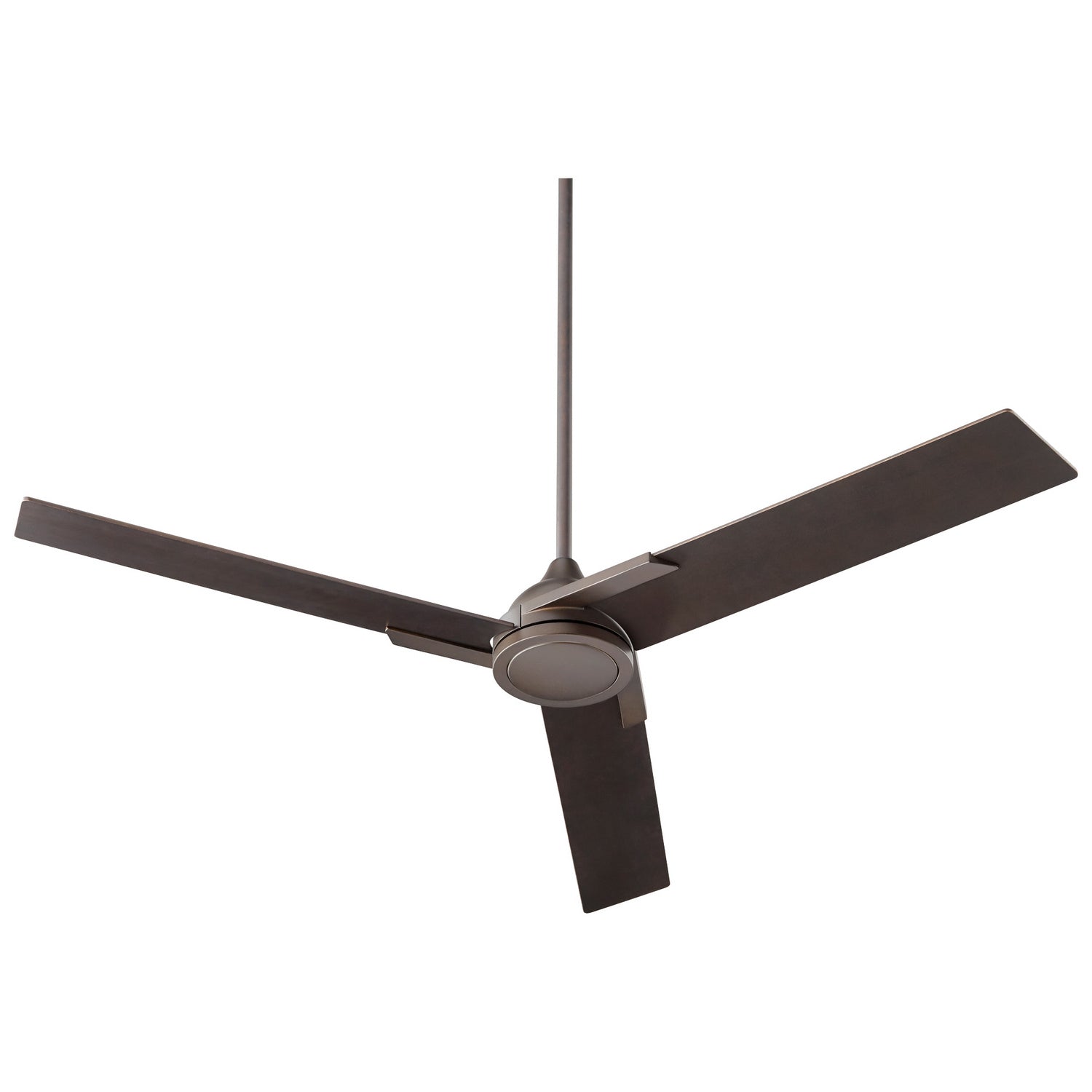 Oxygen - 3-103-22 - 56"Ceiling Fan - Coda - Oiled Bronze