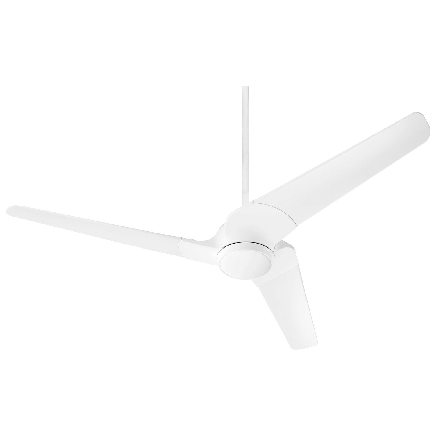 Oxygen - 3-104-6 - 52"Ceiling Fan - Sol - White