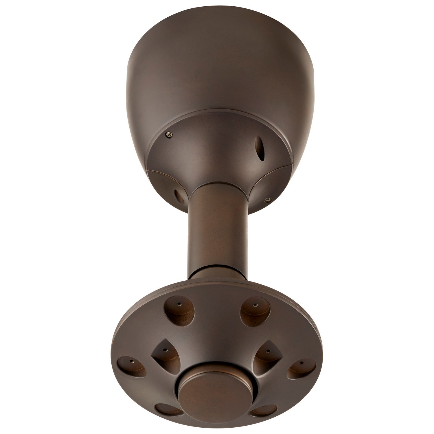 Oxygen - 3-105-022 - 60"Ceiling Fan - Alpha - Oiled Bronze