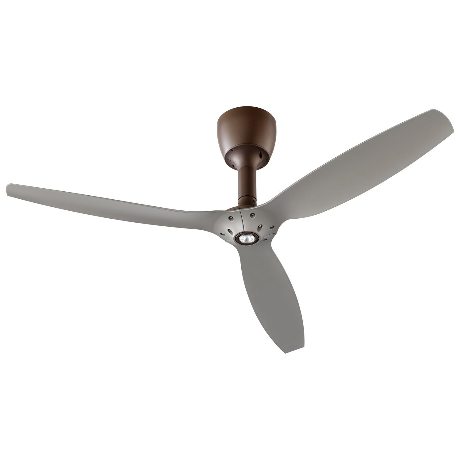 Oxygen - 3-105-022 - 60"Ceiling Fan - Alpha - Oiled Bronze