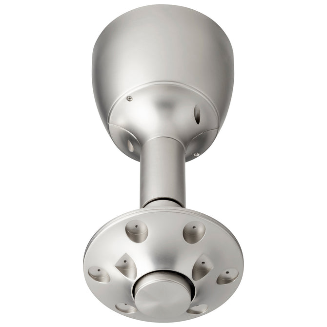 Oxygen - 3-105-024 - 60"Ceiling Fan - Alpha - Satin Nickel