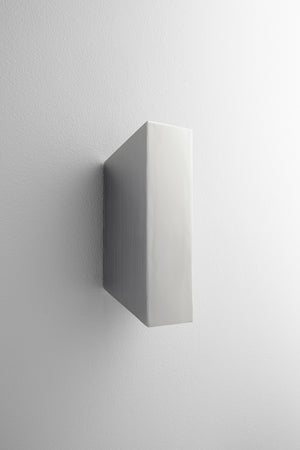 Oxygen - 3-509-24 - LED Wall Sconce - Duo - Satin Nickel