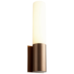 Oxygen - 3-518-125 - LED Wall Sconce - Magnum - Satin Copper