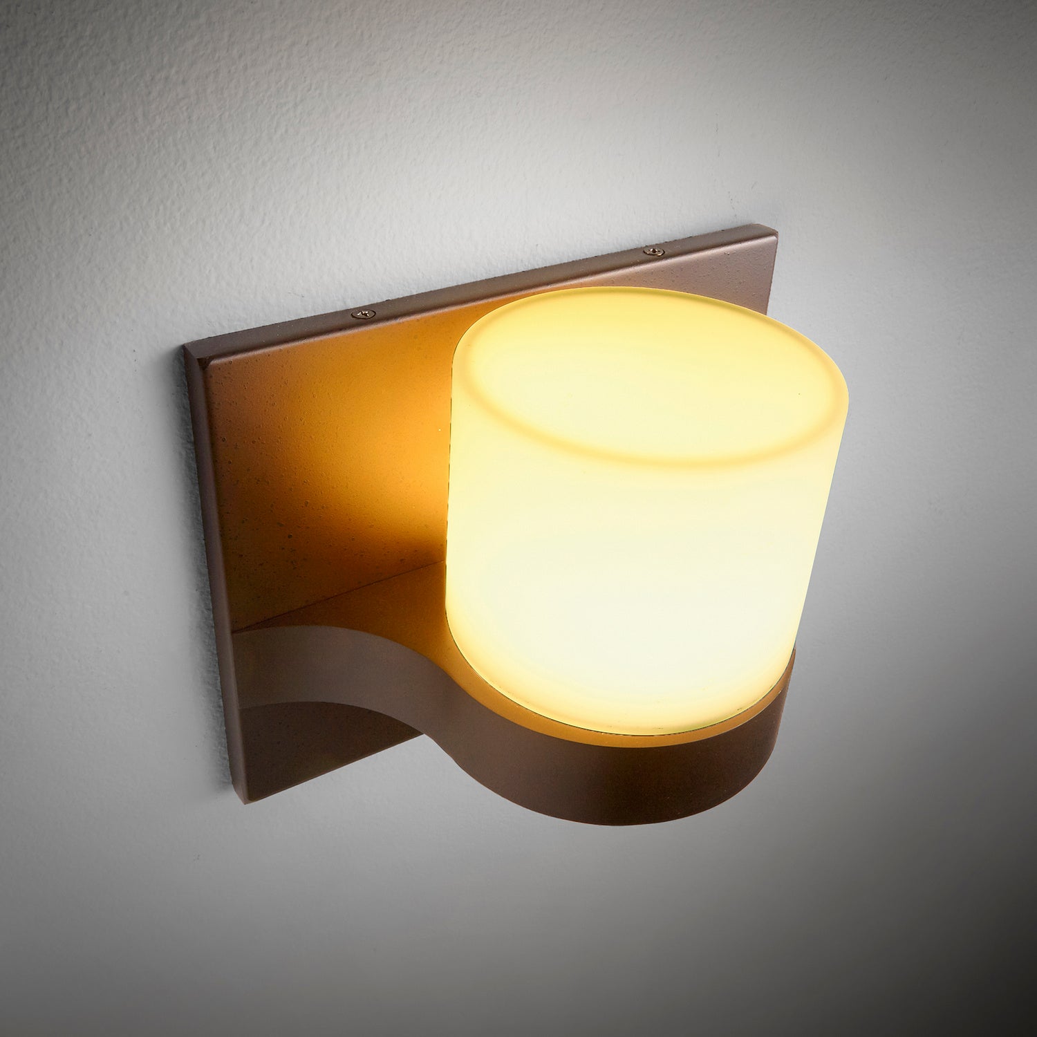 Oxygen - 3-538-22 - LED Wall Sconce - Olio - Oiled Bronze