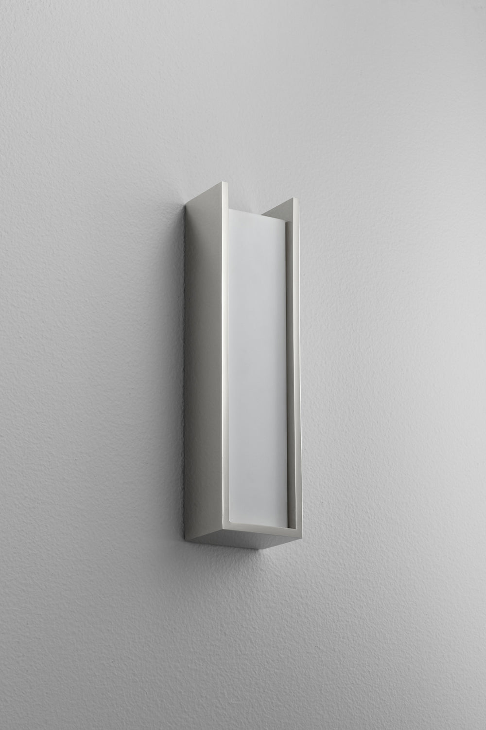 Oxygen - 3-545-20 - LED Wall Sconce - Kiko - Polished Nickel