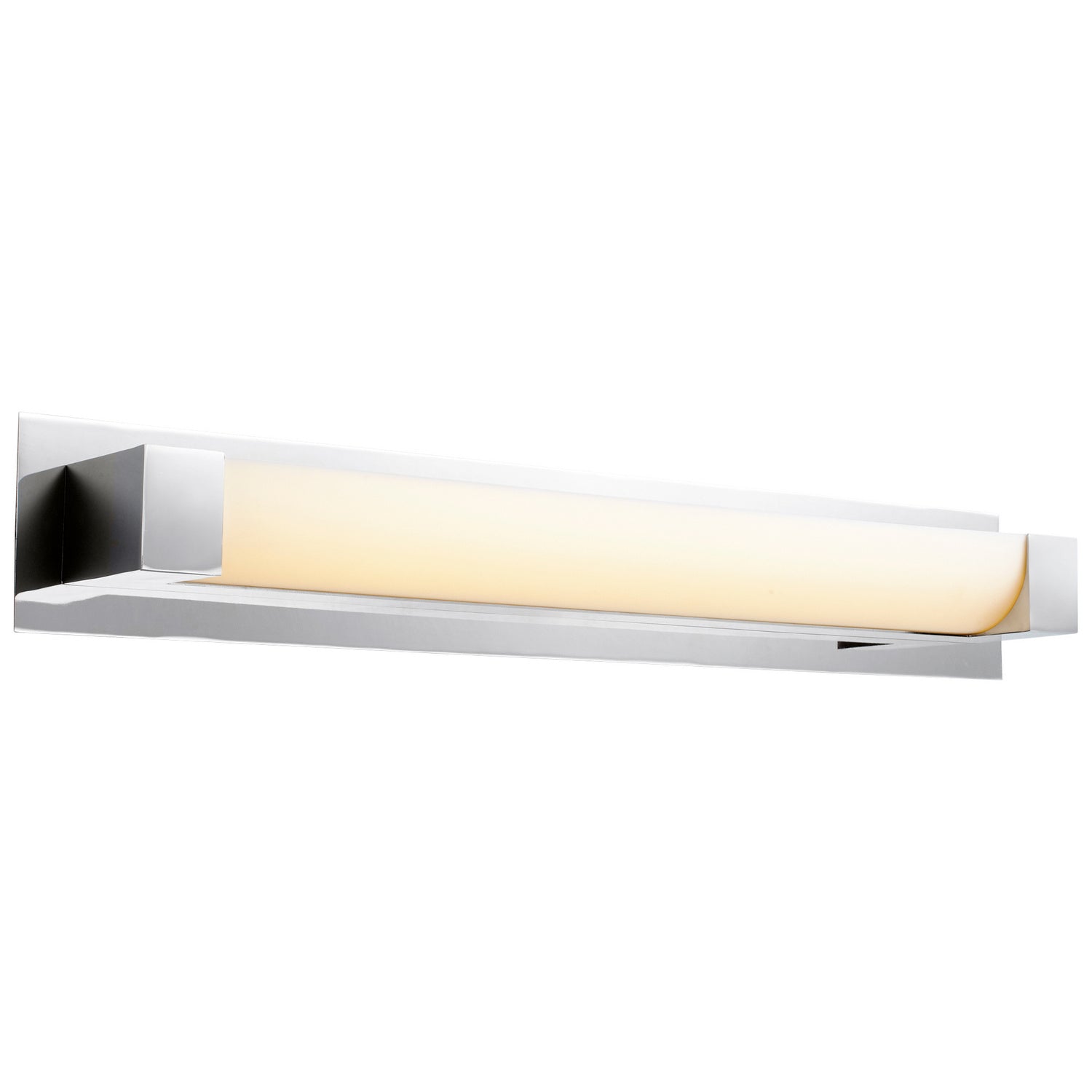 Oxygen - 3-547-20 - LED Vanity - Balance - Polished Nickel