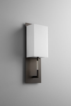 Oxygen - 3-564-222 - LED Wall Sconce - Epoch - Oiled Bronze